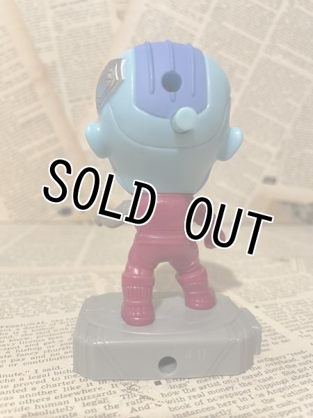 画像3: Avengers Endgame/Meal Toy(Nebula) (3)