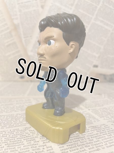 画像2: Avengers Endgame/Meal Toy(Team Suit Hawkeye) (2)