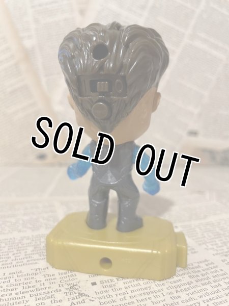 画像3: Avengers Endgame/Meal Toy(Team Suit Hawkeye) (3)