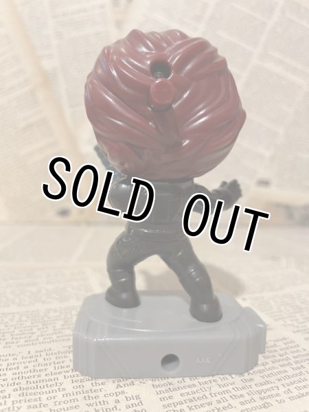 画像3: Avengers Endgame/Meal Toy(Black Widow) (3)
