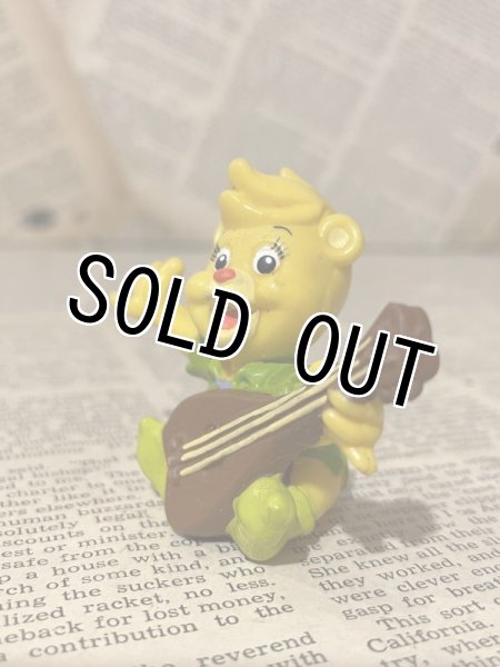 画像2: Gummi Bears/PVC Figure(80s/Sunni) (2)