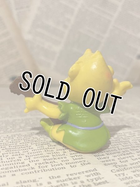 画像3: Gummi Bears/PVC Figure(80s/Sunni) (3)