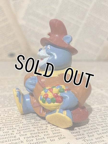 画像2: Gummi Bears/PVC Figure(80s/Tummi) (2)