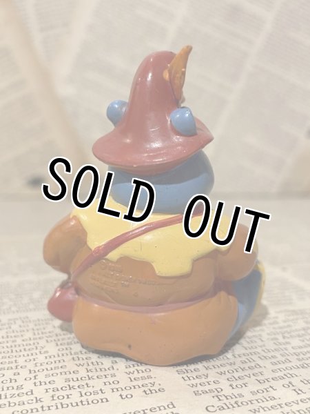 画像3: Gummi Bears/PVC Figure(80s/Tummi) (3)