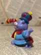 画像2: Gummi Bears/PVC Figure(80s/Zummi/A) (2)