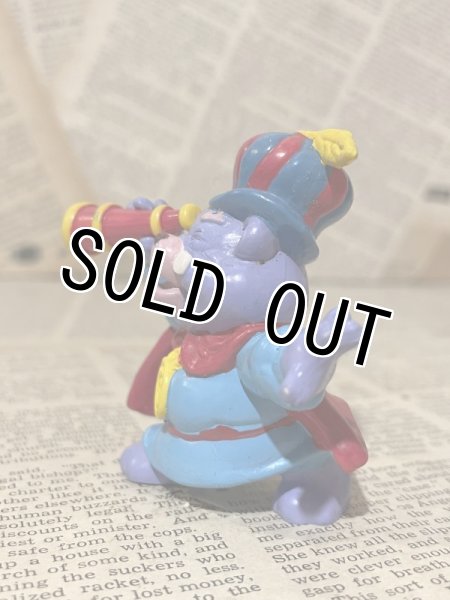画像2: Gummi Bears/PVC Figure(80s/Zummi/A) (2)