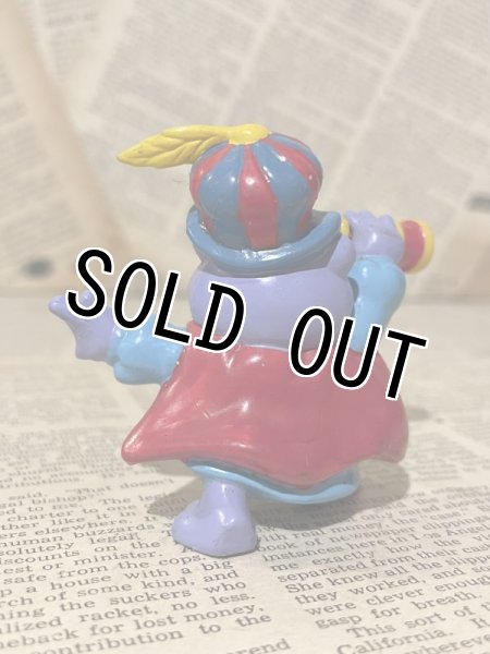 画像3: Gummi Bears/PVC Figure(80s/Zummi/A) (3)
