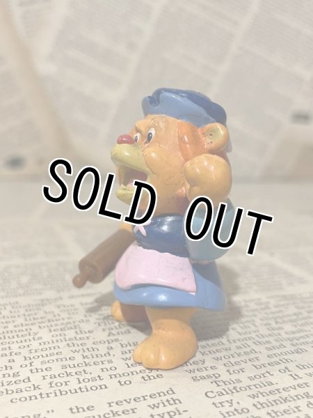 画像2: Gummi Bears/PVC Figure(80s/Grammi/A) (2)