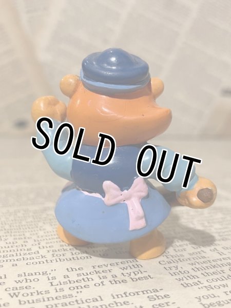 画像3: Gummi Bears/PVC Figure(80s/Grammi/A) (3)