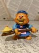 画像1: Gummi Bears/PVC Figure(80s/Grammi/B) (1)