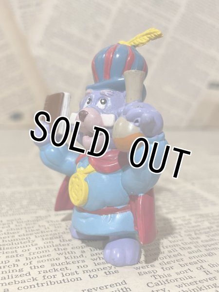画像2: Gummi Bears/PVC Figure(80s/Zummi/B) (2)