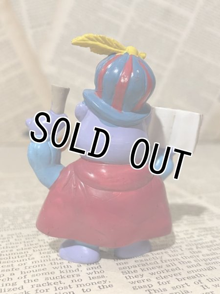画像3: Gummi Bears/PVC Figure(80s/Zummi/B) (3)
