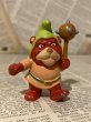 画像1: Gummi Bears/PVC Figure(80s/Gruffi/B) (1)