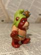 画像2: Gummi Bears/PVC Figure(80s/Gruffi/B) (2)