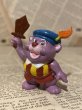 画像1: Gummi Bears/PVC Figure(80s/Cubbi) (1)