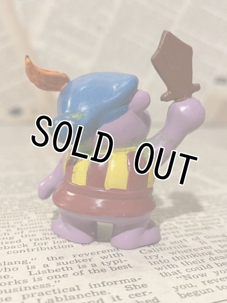 画像3: Gummi Bears/PVC Figure(80s/Cubbi) (3)