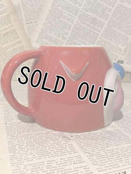 画像3: Stimpy/Ceramic Mug(90s) (3)