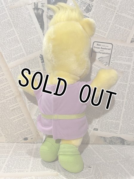 画像3: Gummi BearsPlush(80s/Sunni) (3)