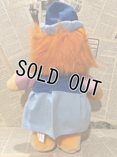 画像3: Gummi Bears/Plush(80s/Grammi) (3)