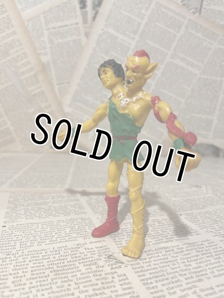 画像2: The Other World/Skitzo(80s/Loose) (2)