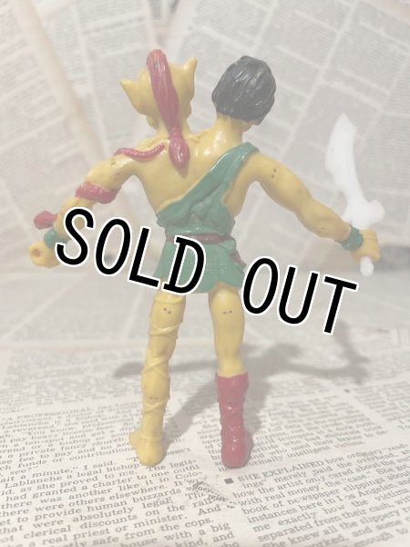 画像3: The Other World/Skitzo(80s/Loose) (3)