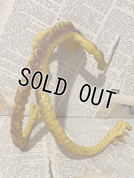 画像2: The Other World/Sir' Cobra(80s/Loose) FA-175 (2)