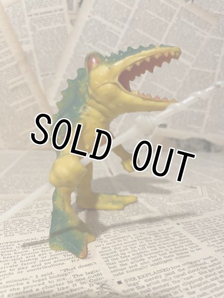 画像2: The Other World/Froggacuba(80s/Loose) FA-174 (2)