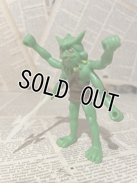 画像2: The Other World/Hondu(80s/Loose) (2)