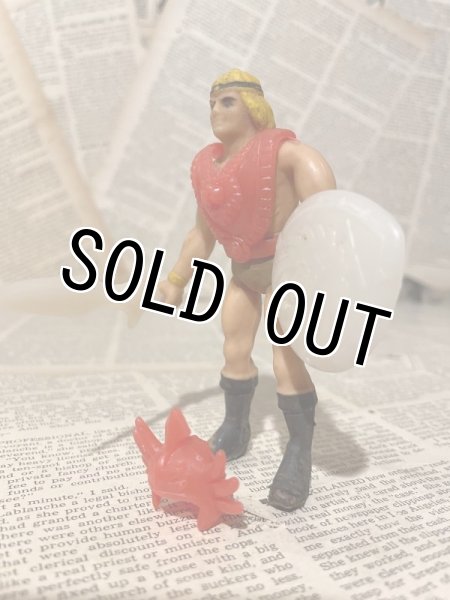 画像2: The Other World/Ronin(80s/Loose) (2)