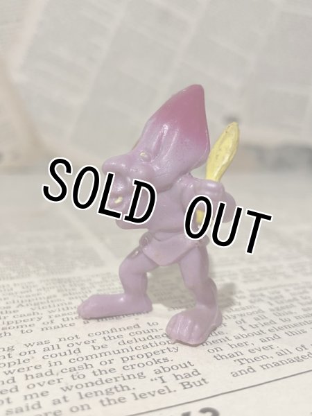 画像2: The Other World/Mog(80s/Loose) (2)