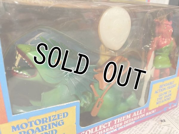 画像2: The Other World/Sharkoss(80s/MIB) FA-173 (2)