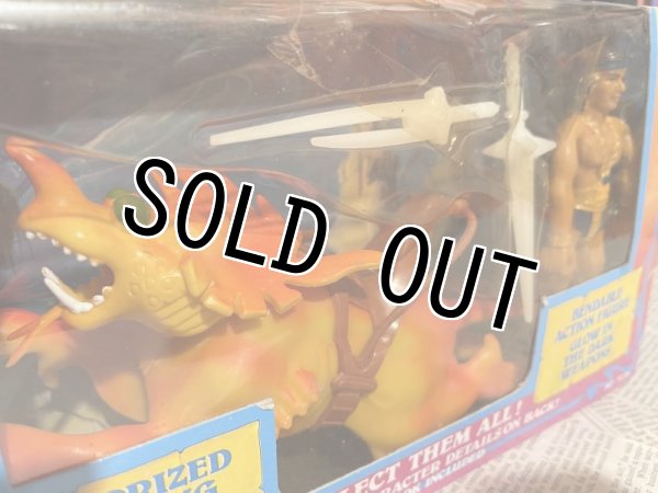 画像2: The Other World/Kamaro(80s/MIB) FA-172 (2)