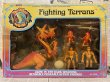 画像1: The Other World/Fighting Terrans set(80s/MIB) FA-170 (1)