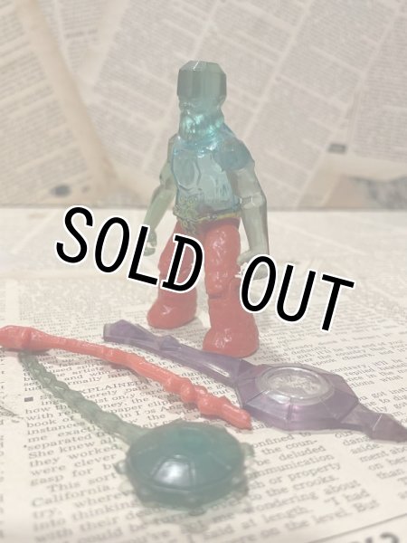 画像2: Crystar/Action Figure(Feldspar/Loose) (2)