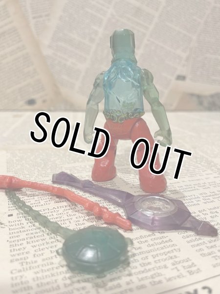 画像3: Crystar/Action Figure(Feldspar/Loose) (3)