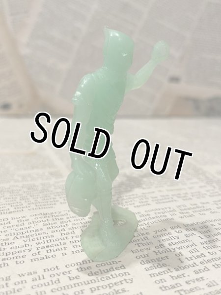 画像2: Executioner/Plastic Figure(80s/MPC) (2)