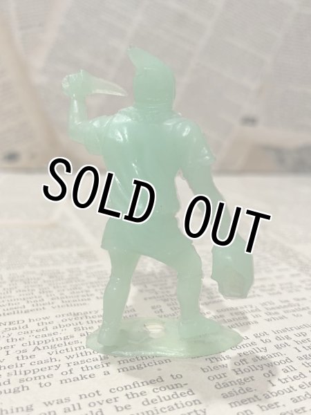 画像3: Executioner/Plastic Figure(80s/MPC) (3)