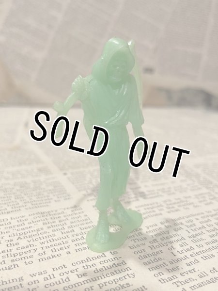 画像2: Grim Reaper/Plastic Figure(80s/MPC) MT-001 (2)