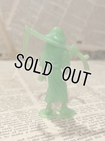 画像3: Grim Reaper/Plastic Figure(80s/MPC) MT-001 (3)