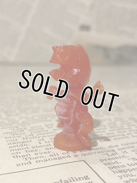 画像2: Moon Platoon/Rubber Toy(A) (2)