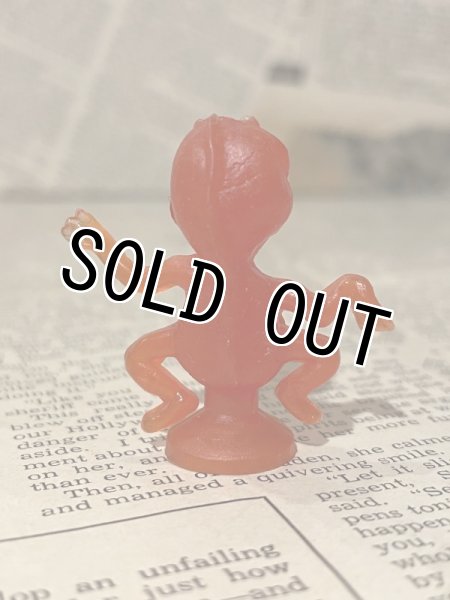 画像3: Moon Platoon/Rubber Toy(A) (3)