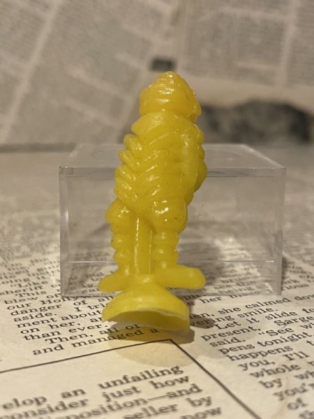 画像3: Moon Platoon/Rubber Toy(D) (3)