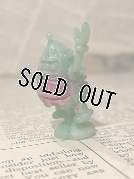 画像2: Moon Platoon/Rubber Toy(C) (2)