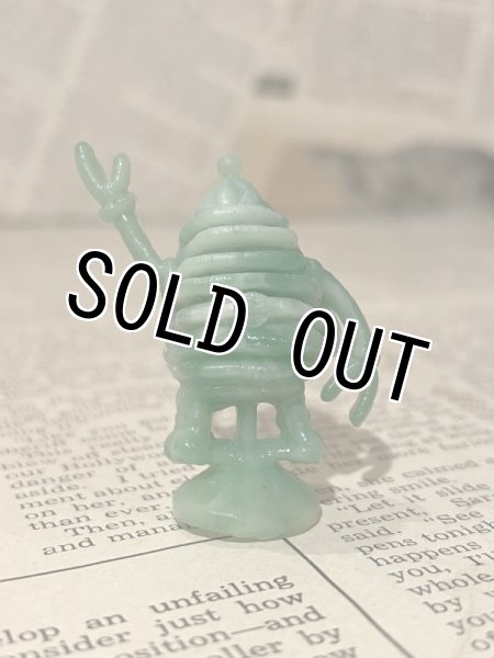 画像3: Moon Platoon/Rubber Toy(C) (3)