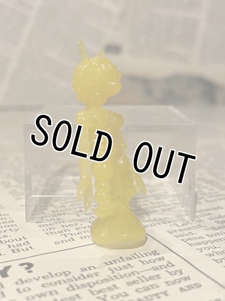 画像2: Moon Platoon/Rubber Toy(B) (2)