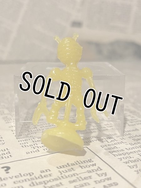 画像3: Moon Platoon/Rubber Toy(B) (3)