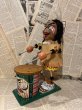 画像2: Nutty Mad Indian/Battery Operated Toy(60s) (2)