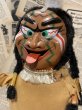 画像5: Nutty Mad Indian/Battery Operated Toy(60s) (5)