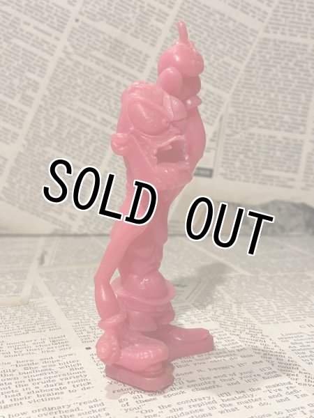 画像2: Nutty Mads/Rocko the Champ(Small/Knock-off) (2)