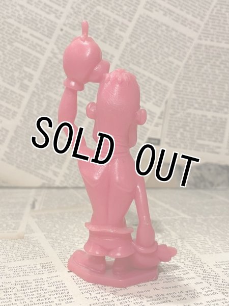 画像3: Nutty Mads/Rocko the Champ(Small/Knock-off) (3)